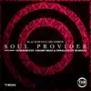 Blacstim - Soul Provider (feat. Miz Embow)